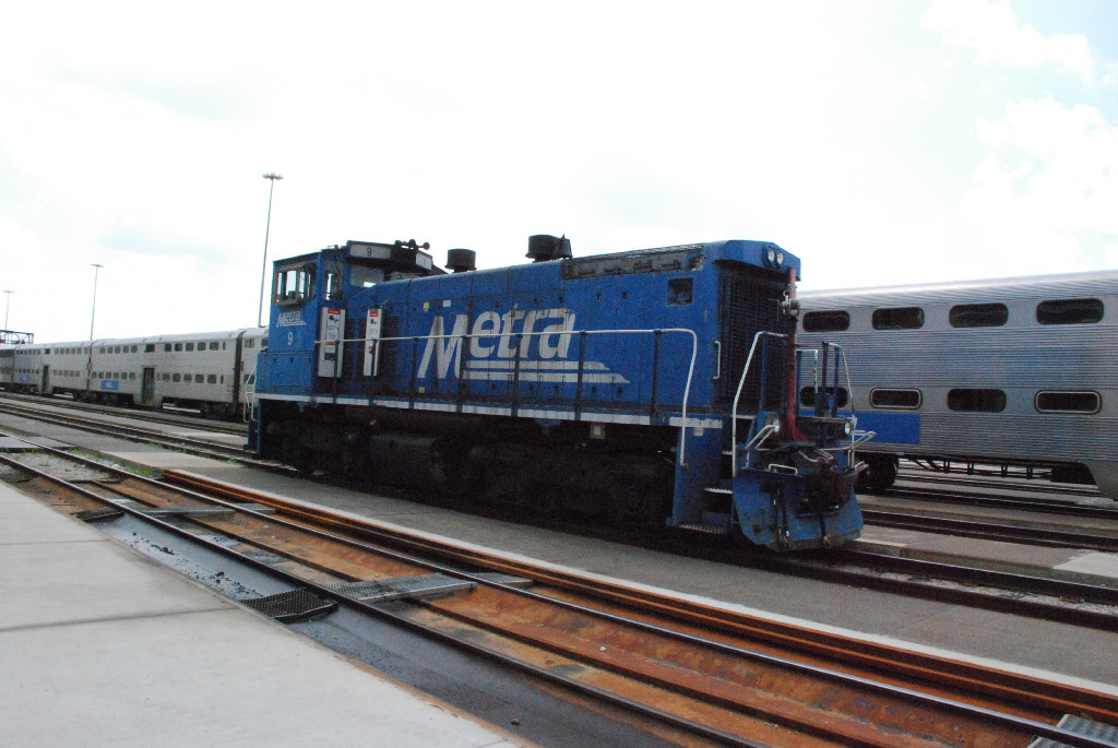 METX 9